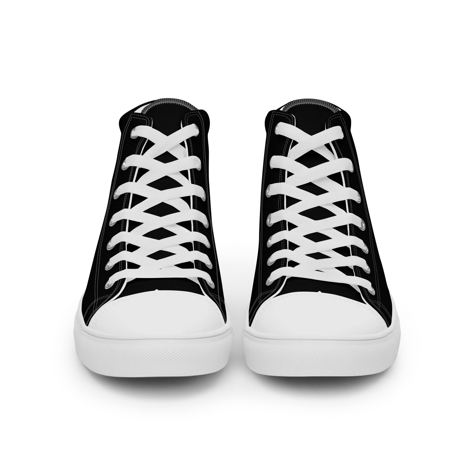 All Stars - Men's High Top Canvas Shoes product image (12)