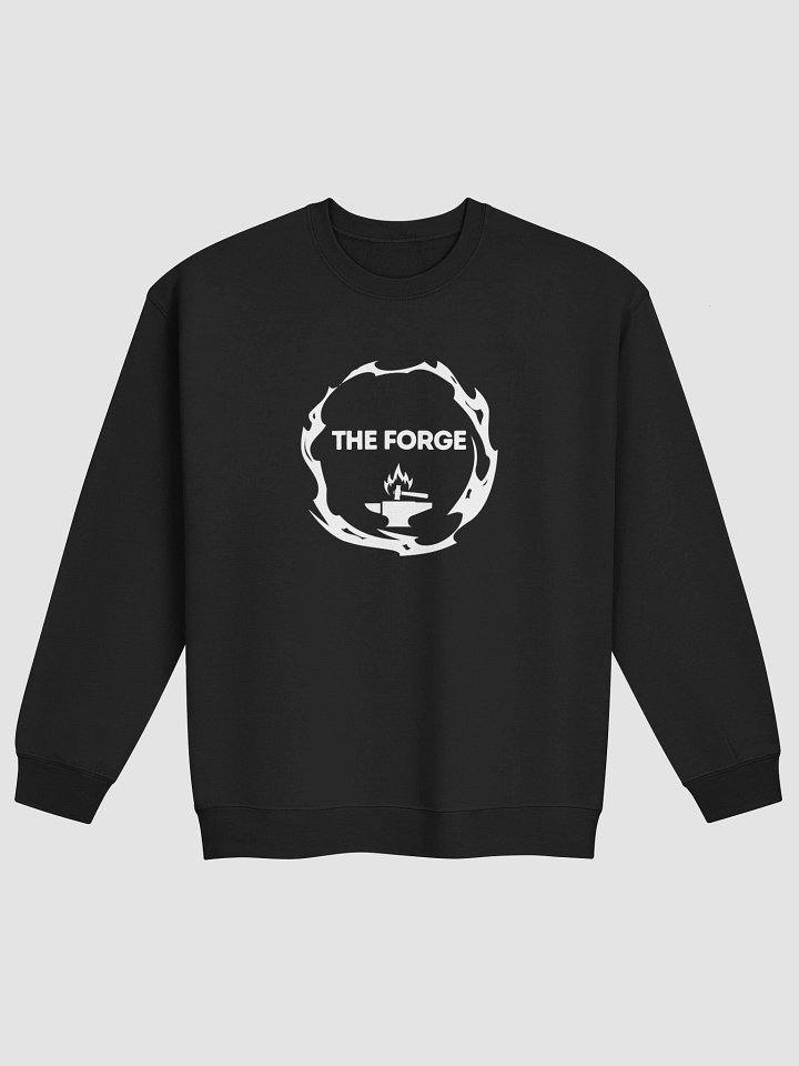 The Forge Logo Sweatshirt product image (1)
