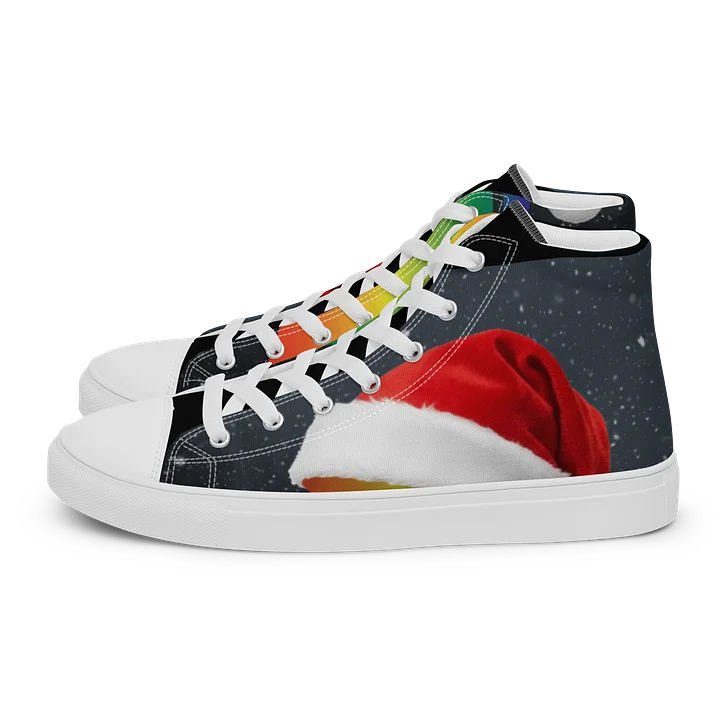 Christmas Shoe product image (1)