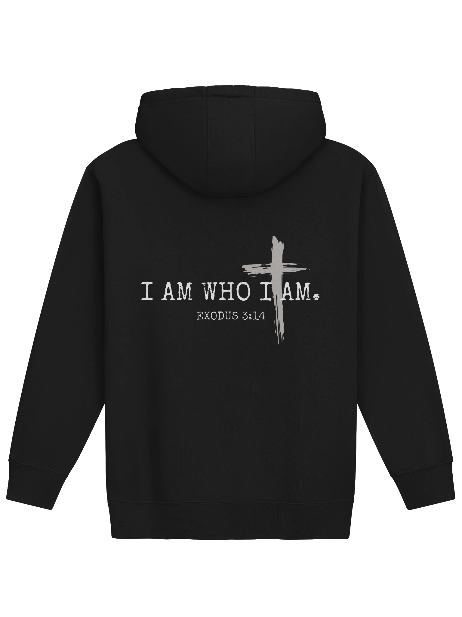 I Am Who I Am. product image (9)