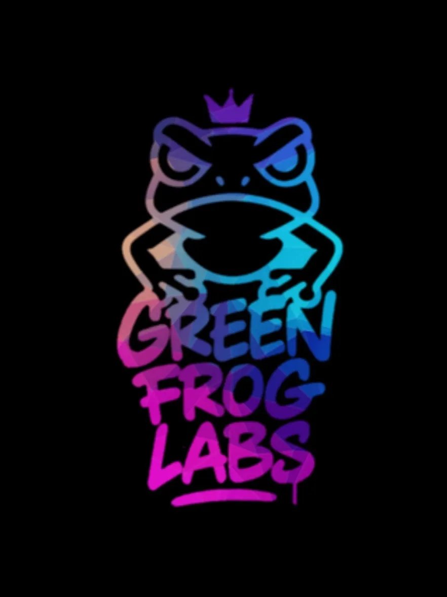 GreenFrogLabs Gift Card product image (2)