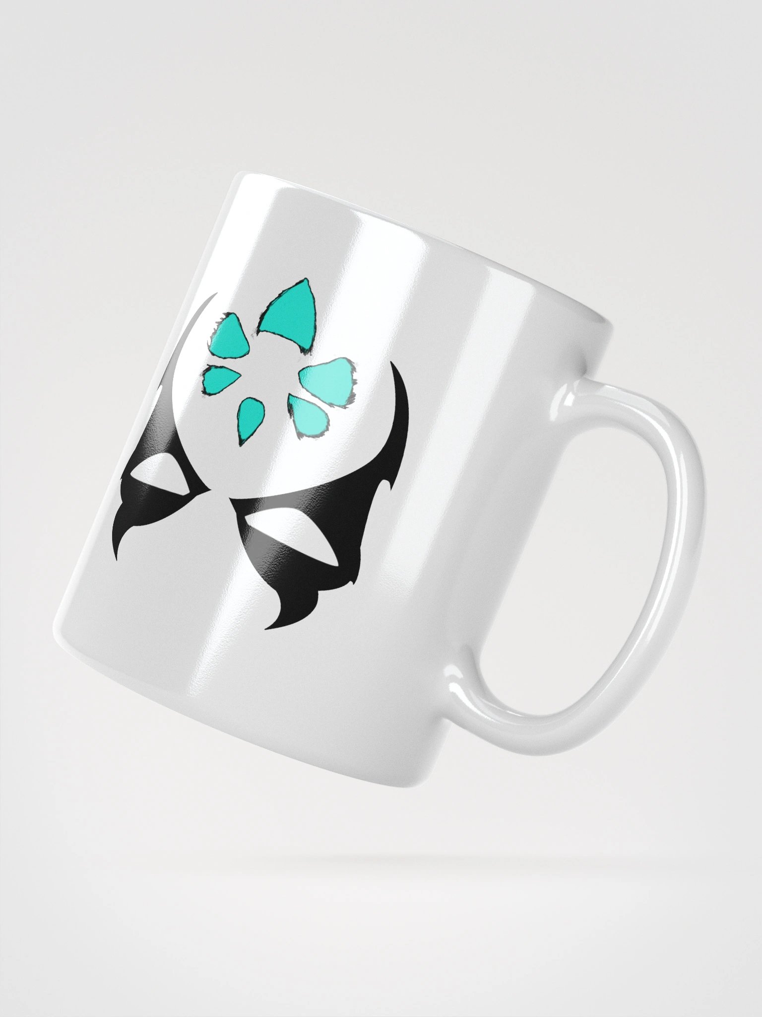 Good vs Evil Mug product image (3)