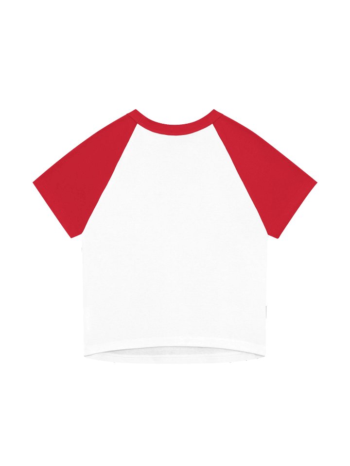 The Wild Horses Baby Tee product image (2)