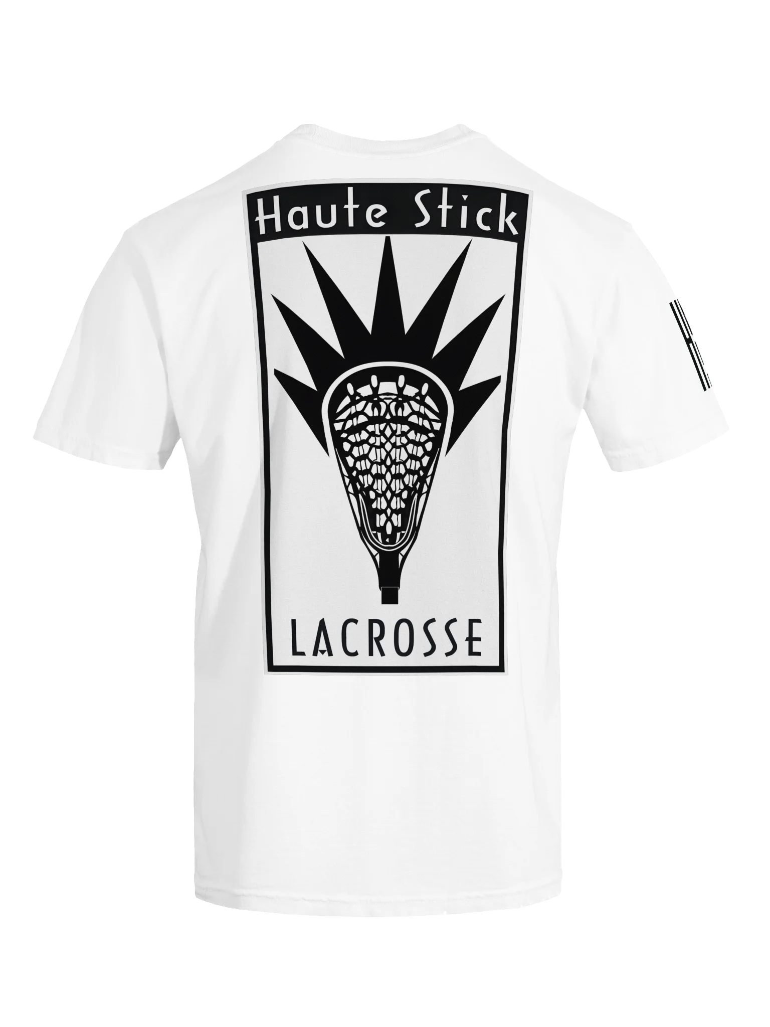 Haute Stick Radiant Stick Tee - 1997 Vintage Edition product image (7)