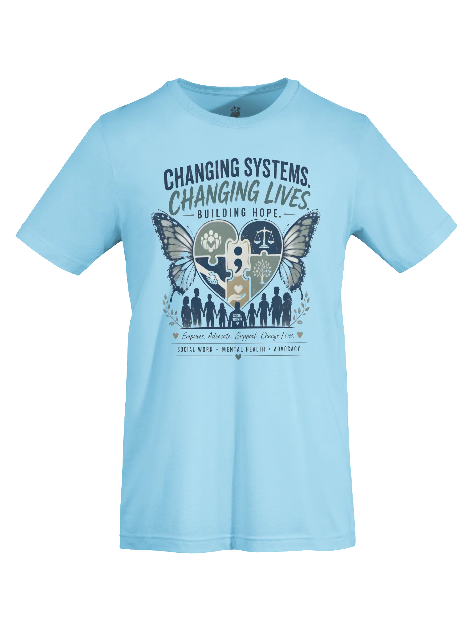 Changing Systems. Changing Lives. product image (42)