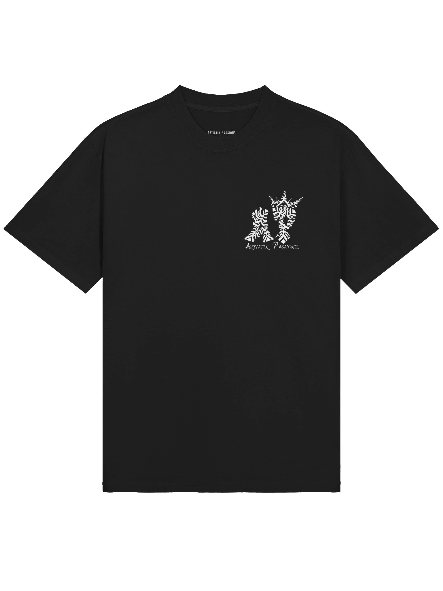 AS Colour Premium Oversized Faded T-Shirt product image (1)