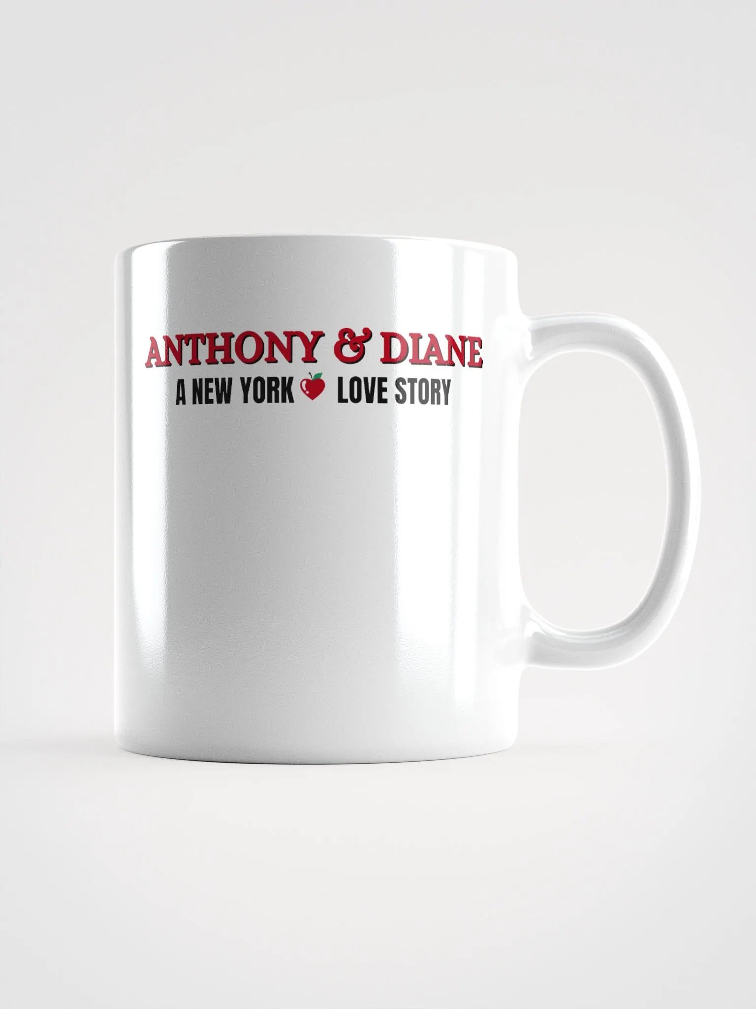 Joe's Mug on a Mug product image (2)