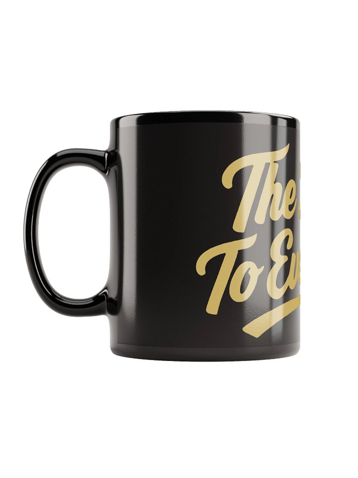 Best to Ever Do It Mug product image (1)