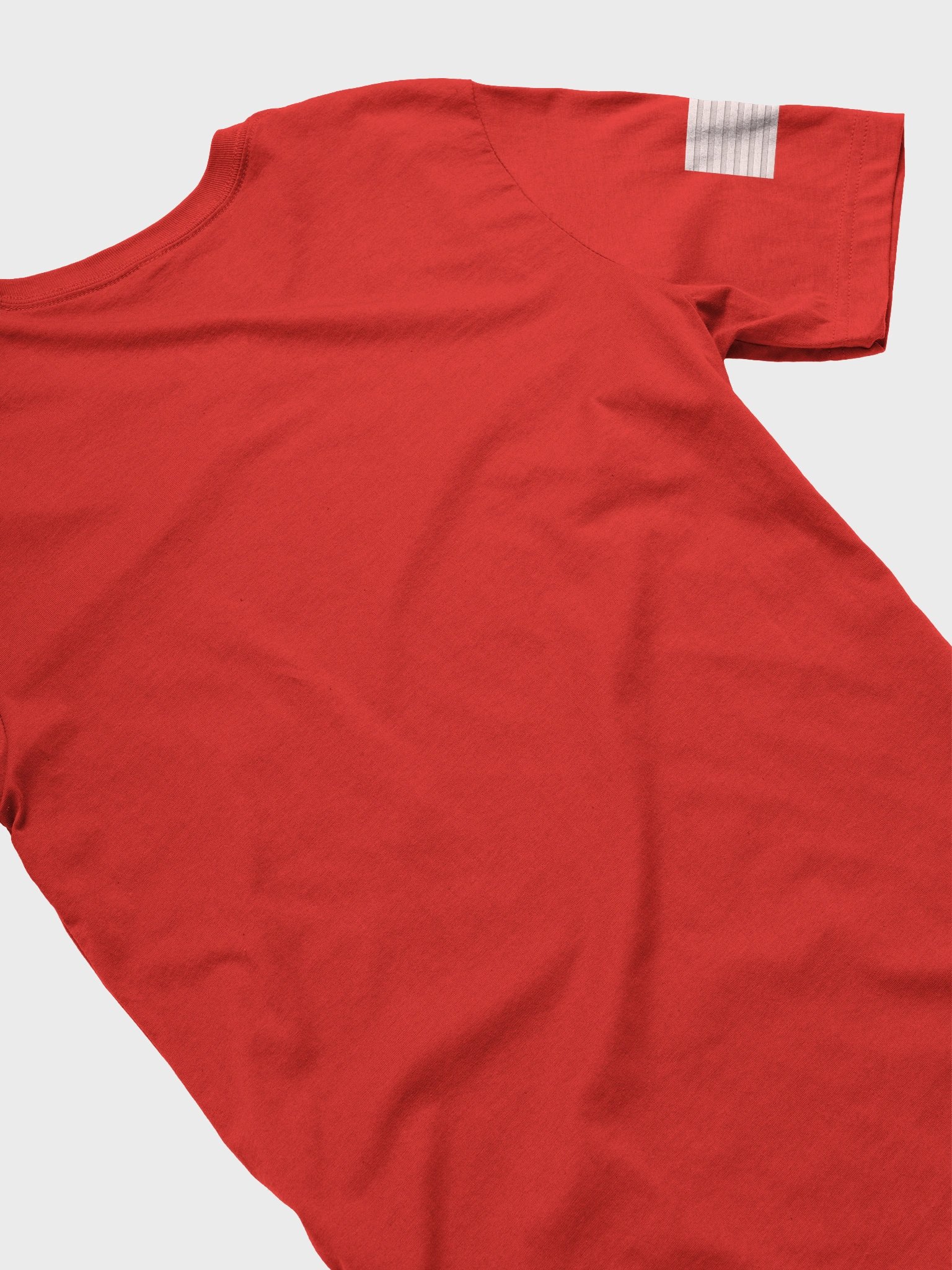 "Easily Triggered" SoupSandwich T-Shirt product image (4)