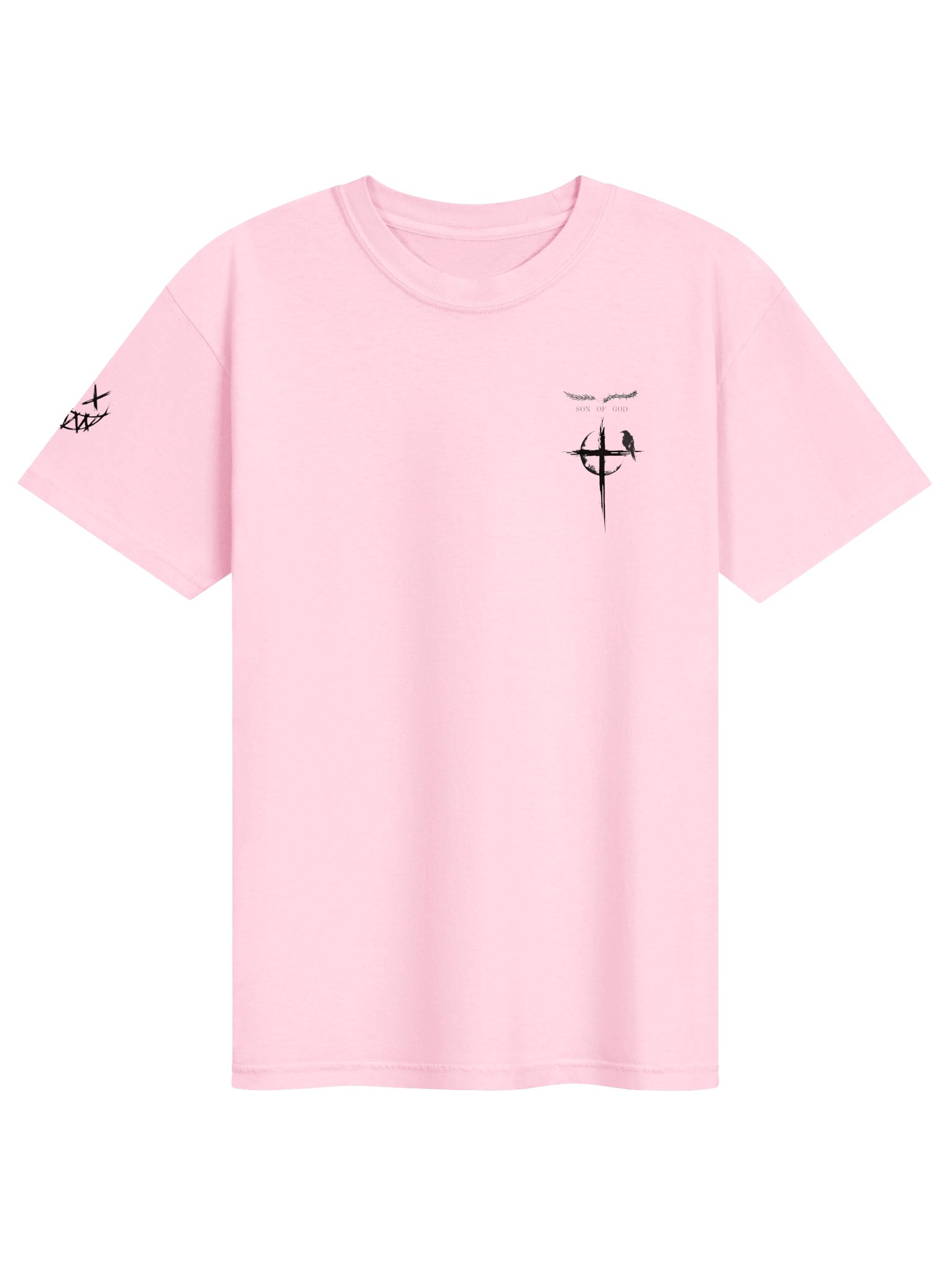 Fallen United Joker Tshirt product image (1)