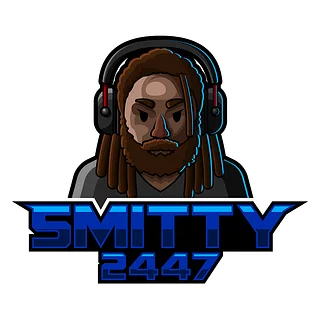 Itty Bitty Smitty Shop