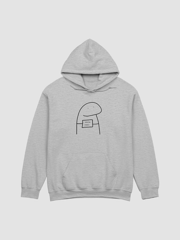 Money Please! Unisex Hoodie product image (61)