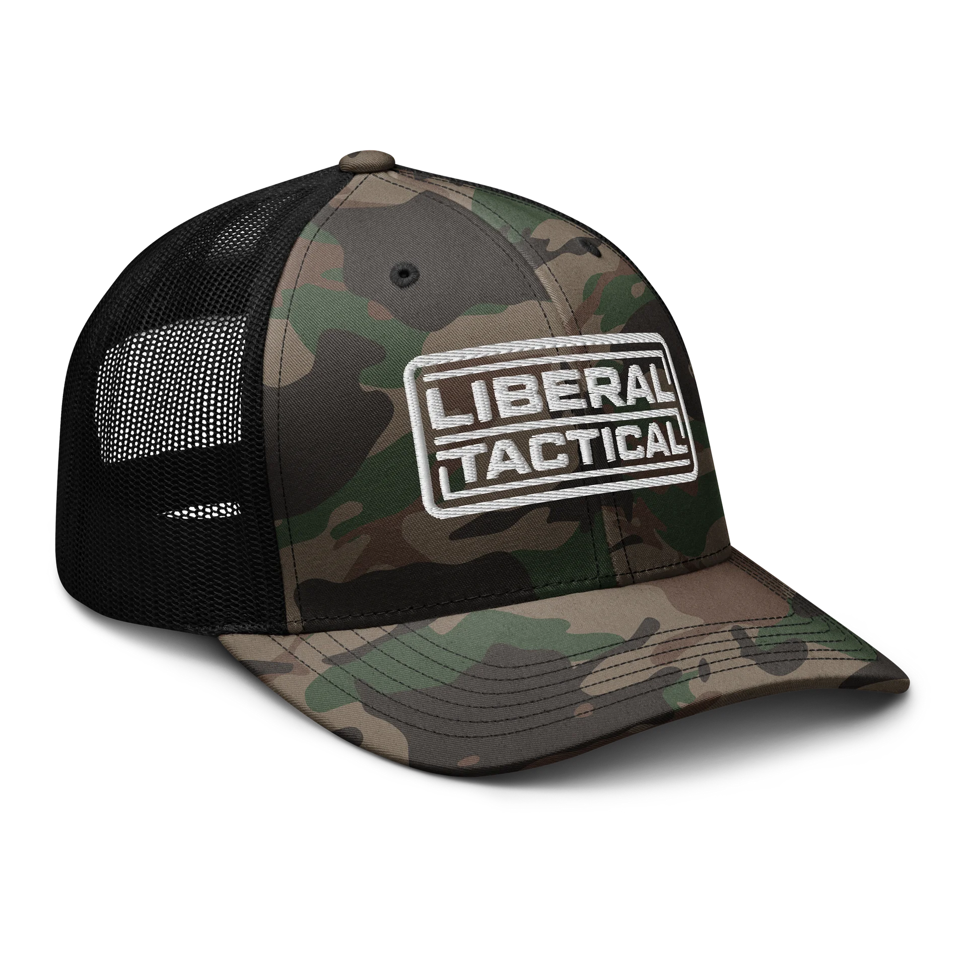 Launch Hat product image (6)