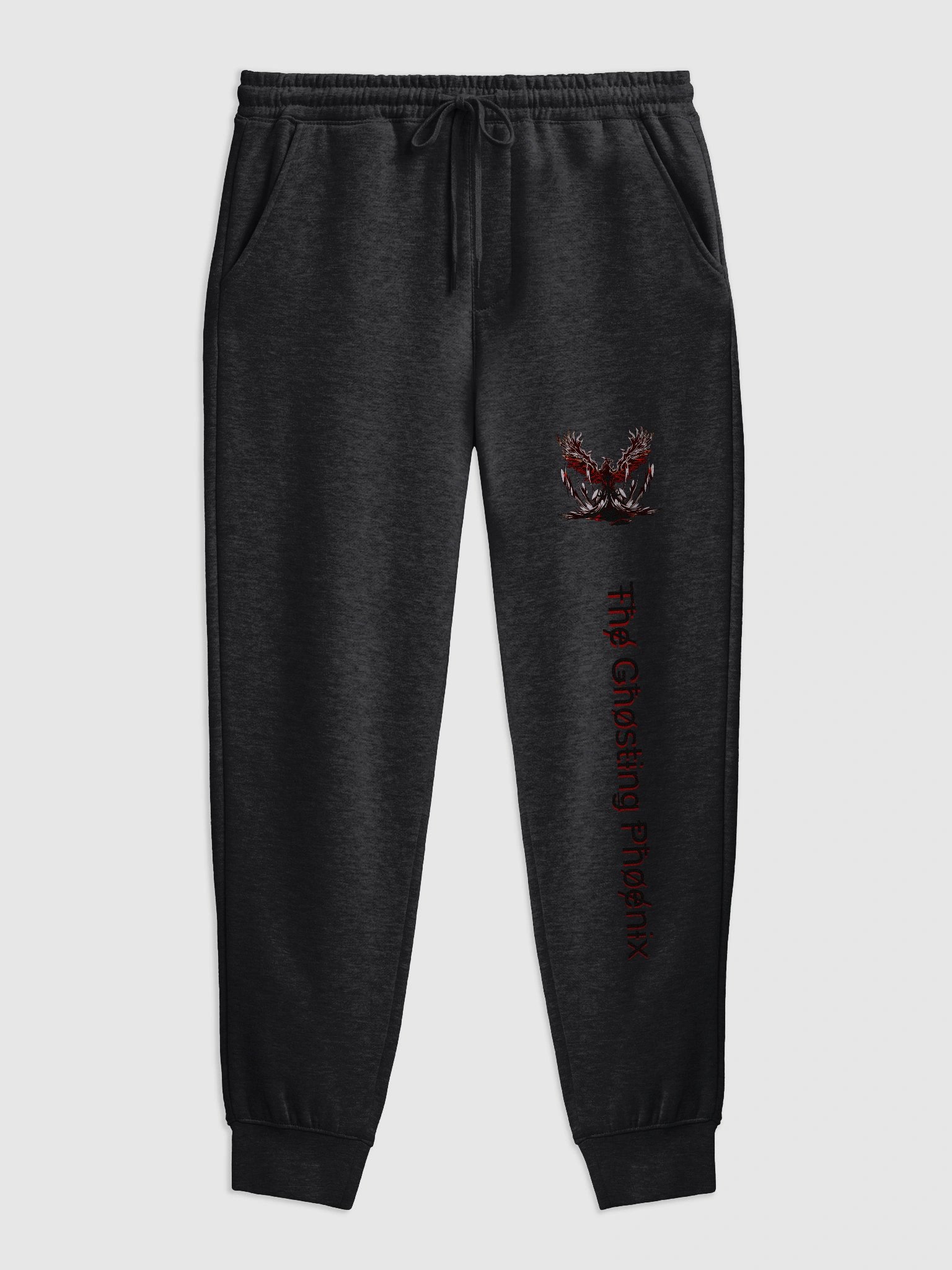 Phoenix Fleece Joggers product image (1)