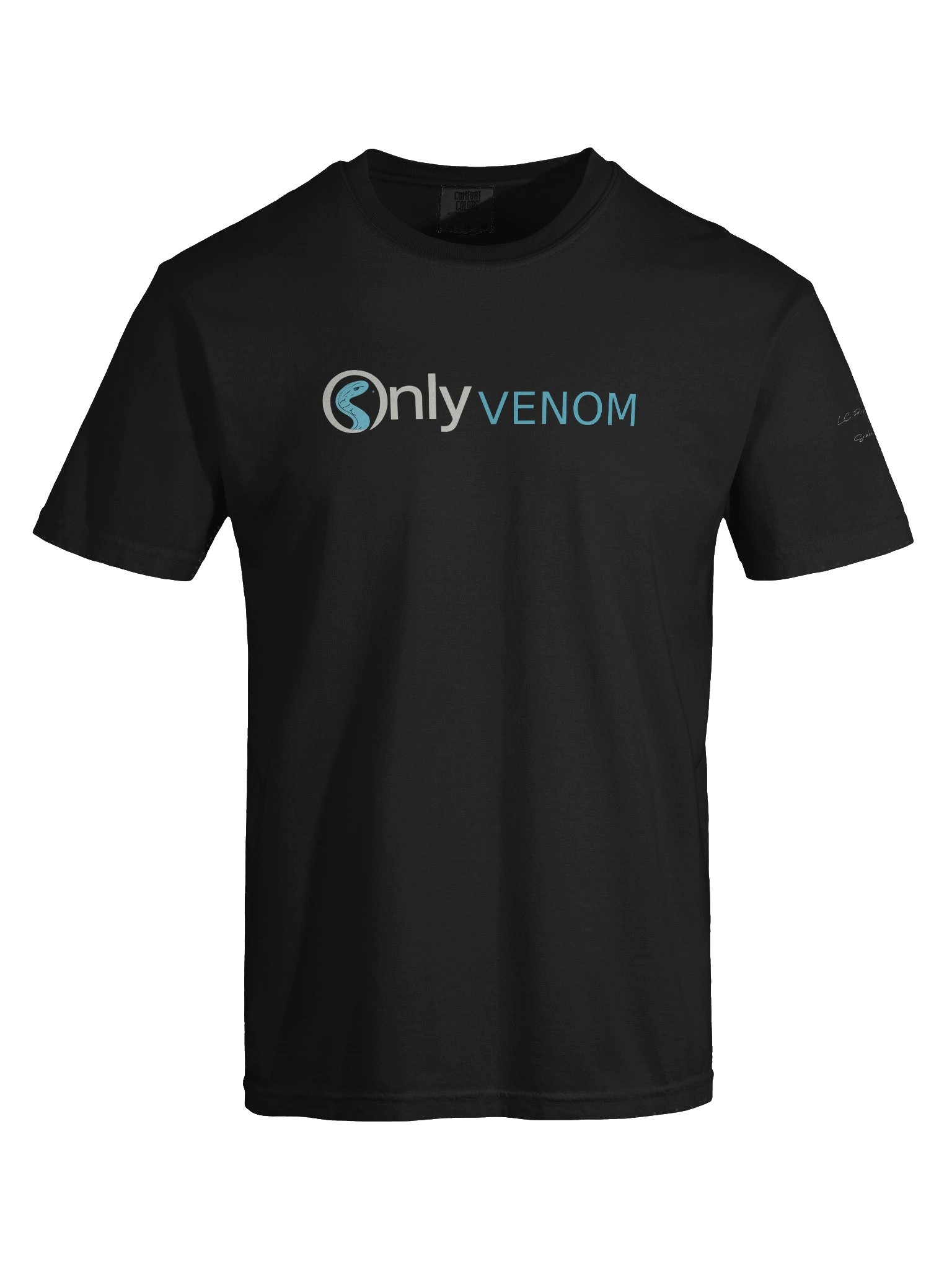 "Only Venom" product image (50)