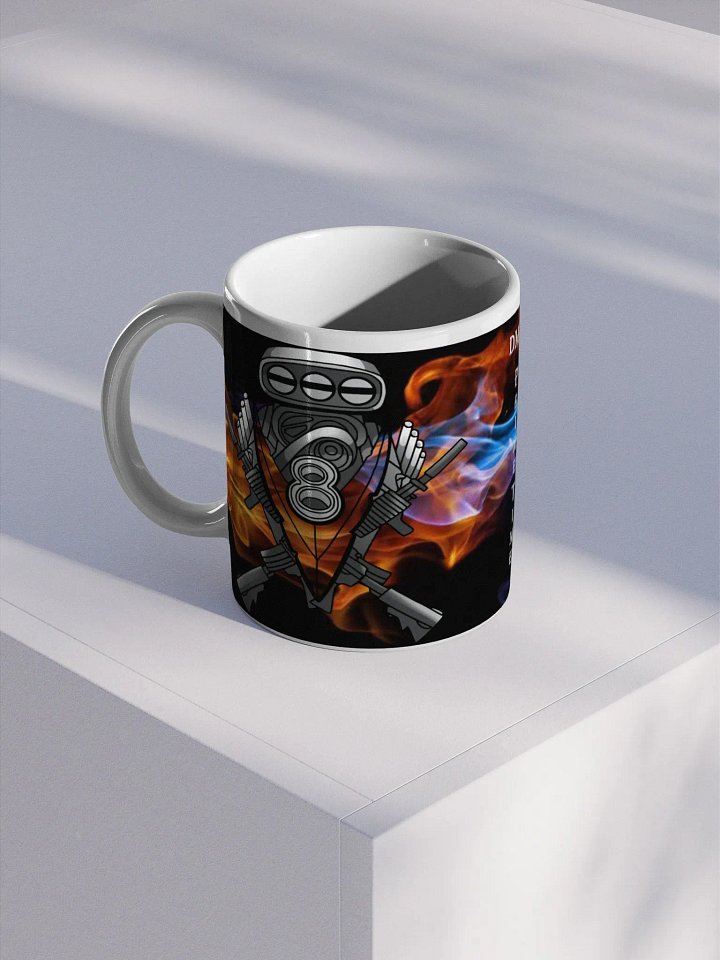 Primetime mug product image (1)