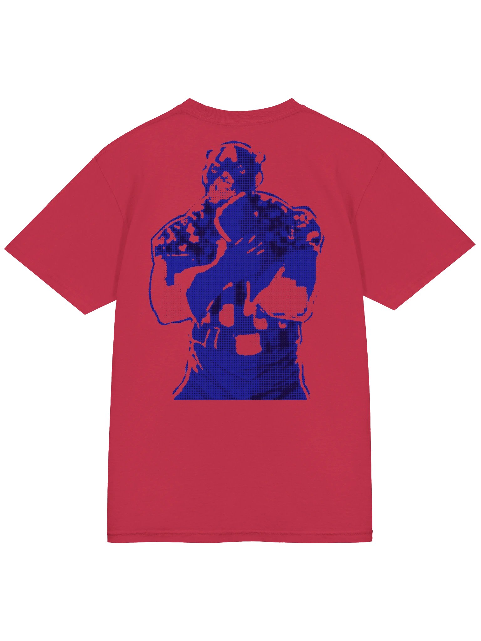 Unyielding product image (4)