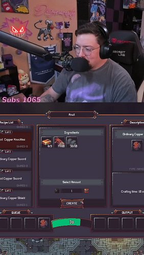 I played the Emberville Early Preview and got trolled by the Game Director

#emberville #embervillegame #twitch #cygnuscross ...