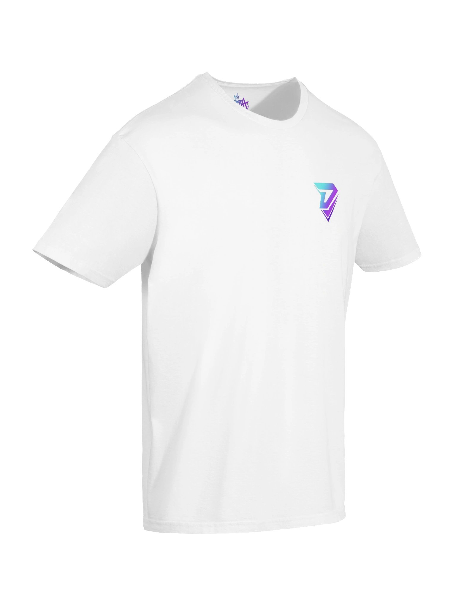 Tee-shirt Depth Unit PREMIUM product image (6)
