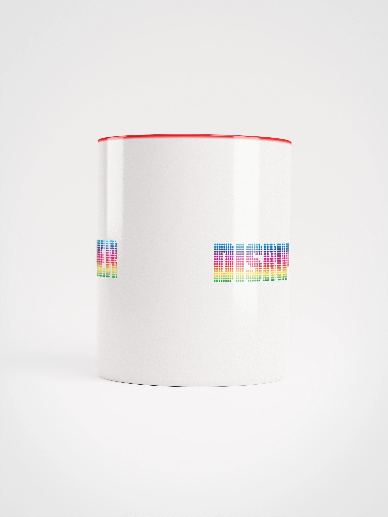 Disrupt-her – Spectrum Signal Power Mug product image (5)