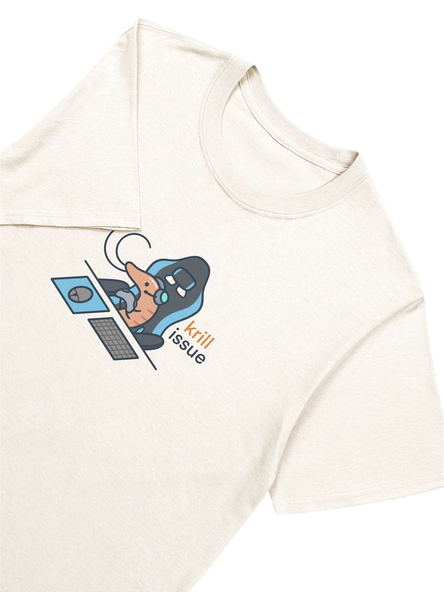 Krill Issue Shrimp Shirt product image (2)