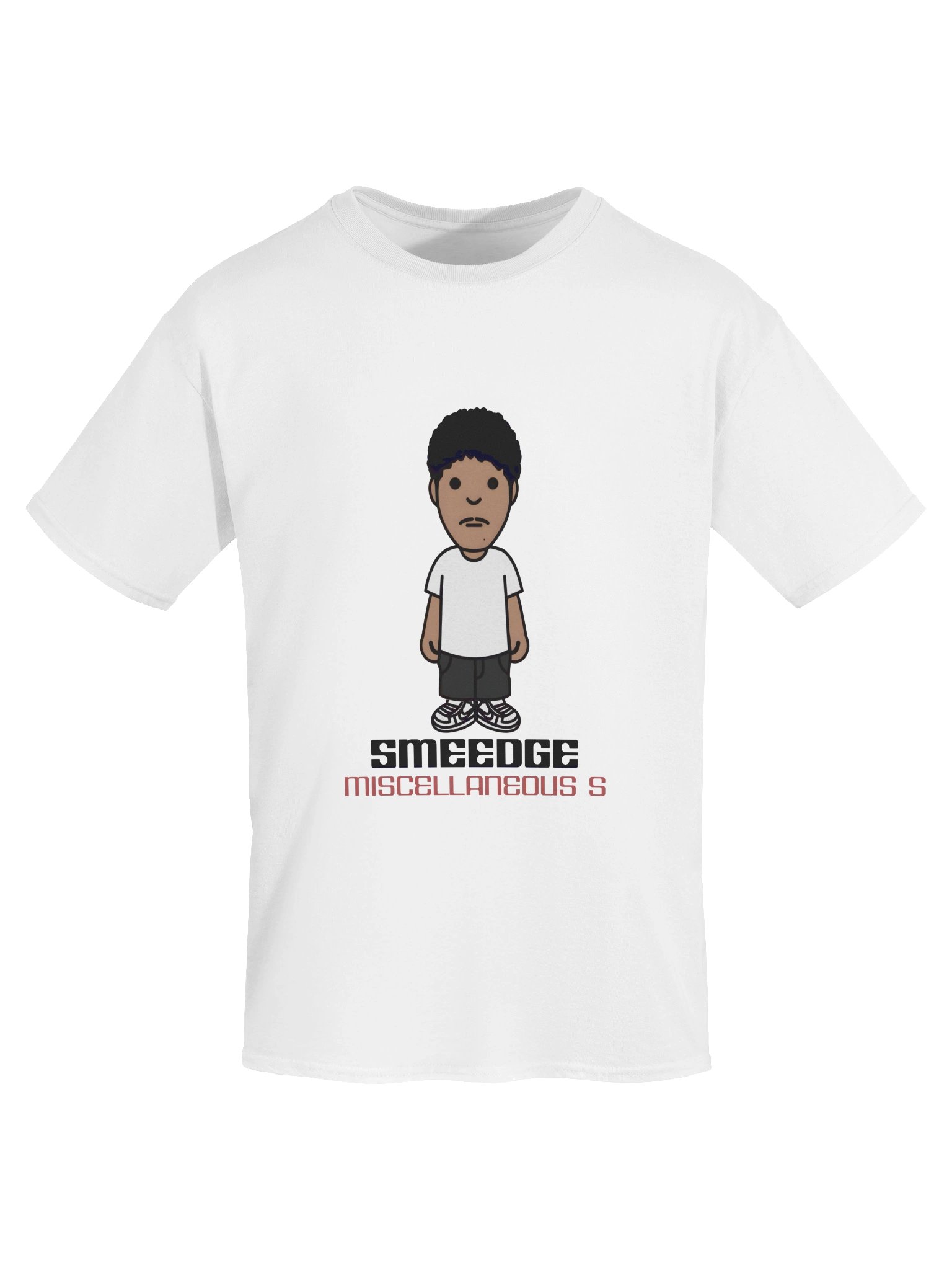 Misc. S In My Mind Tribute Shirt product image (5)