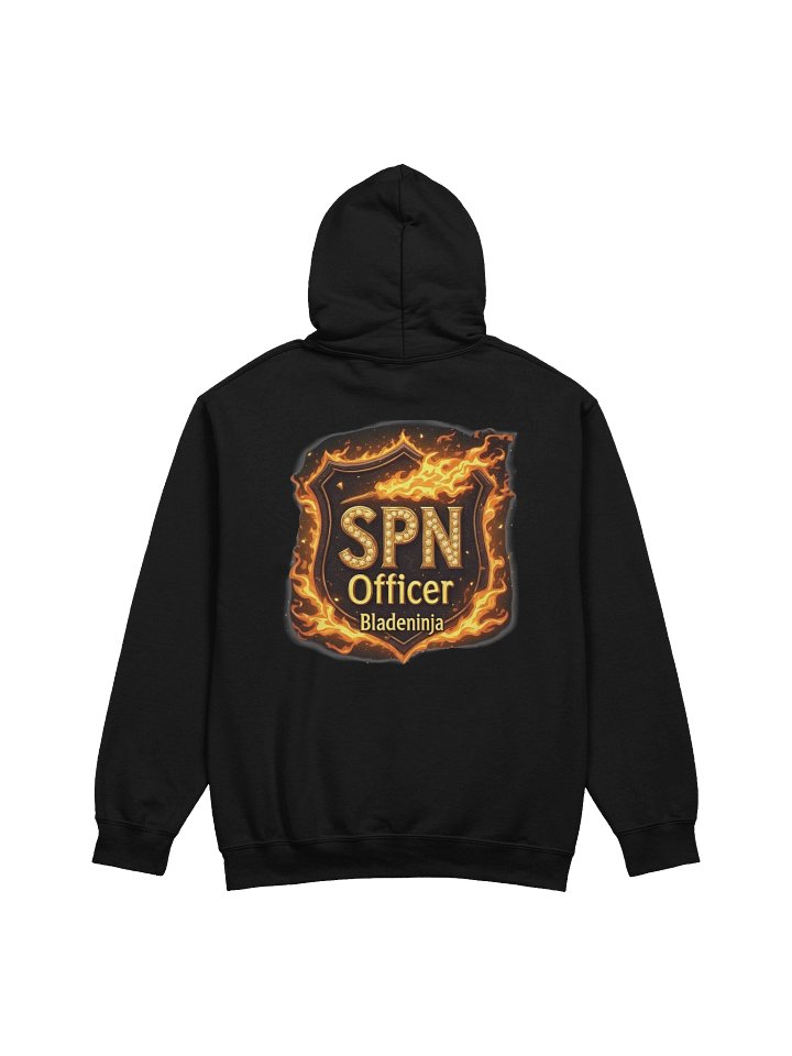 Watch Ur Fridge Hoodie product image (11)