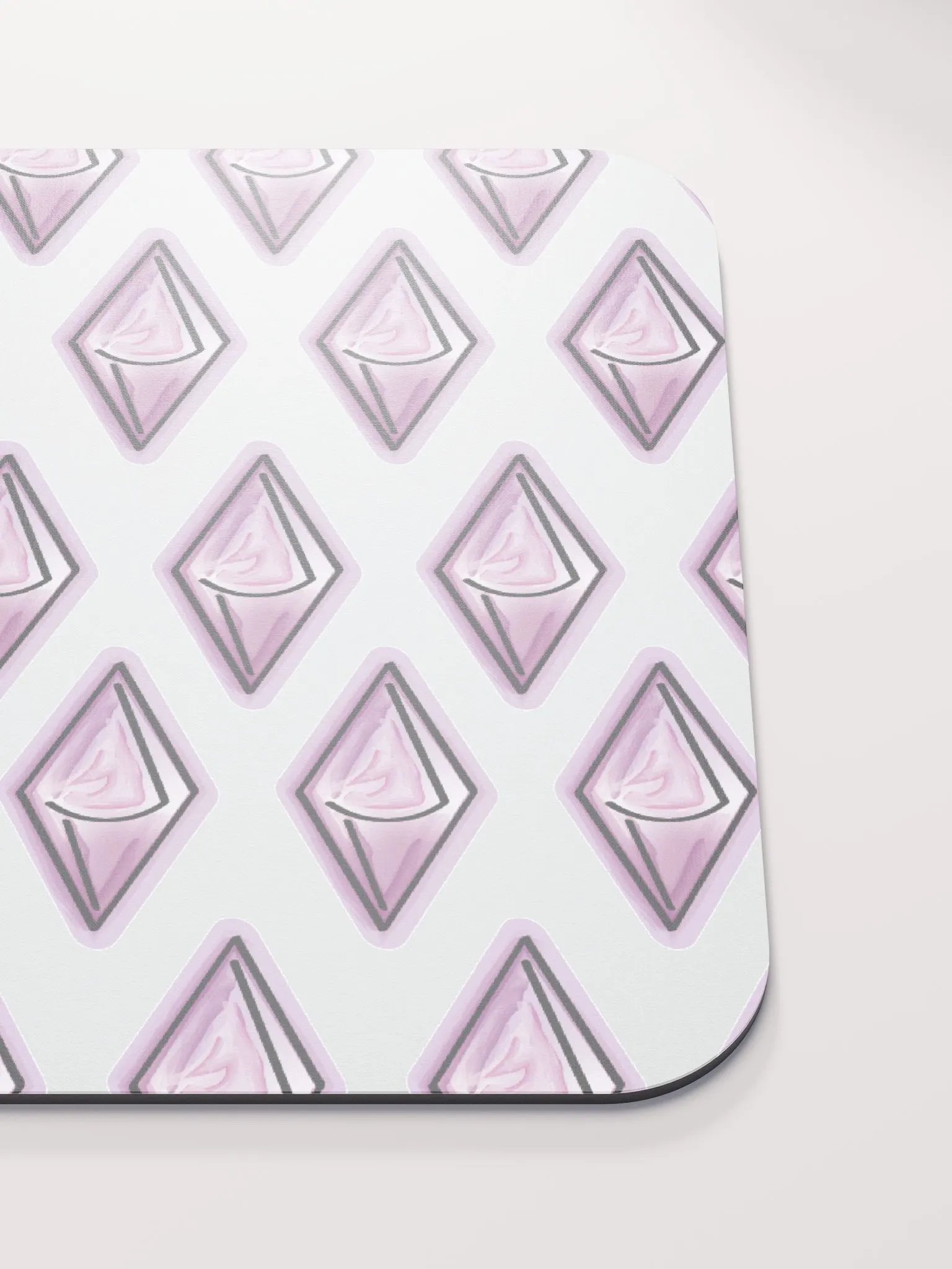 hiphiprenee Mouse Pad product image (5)
