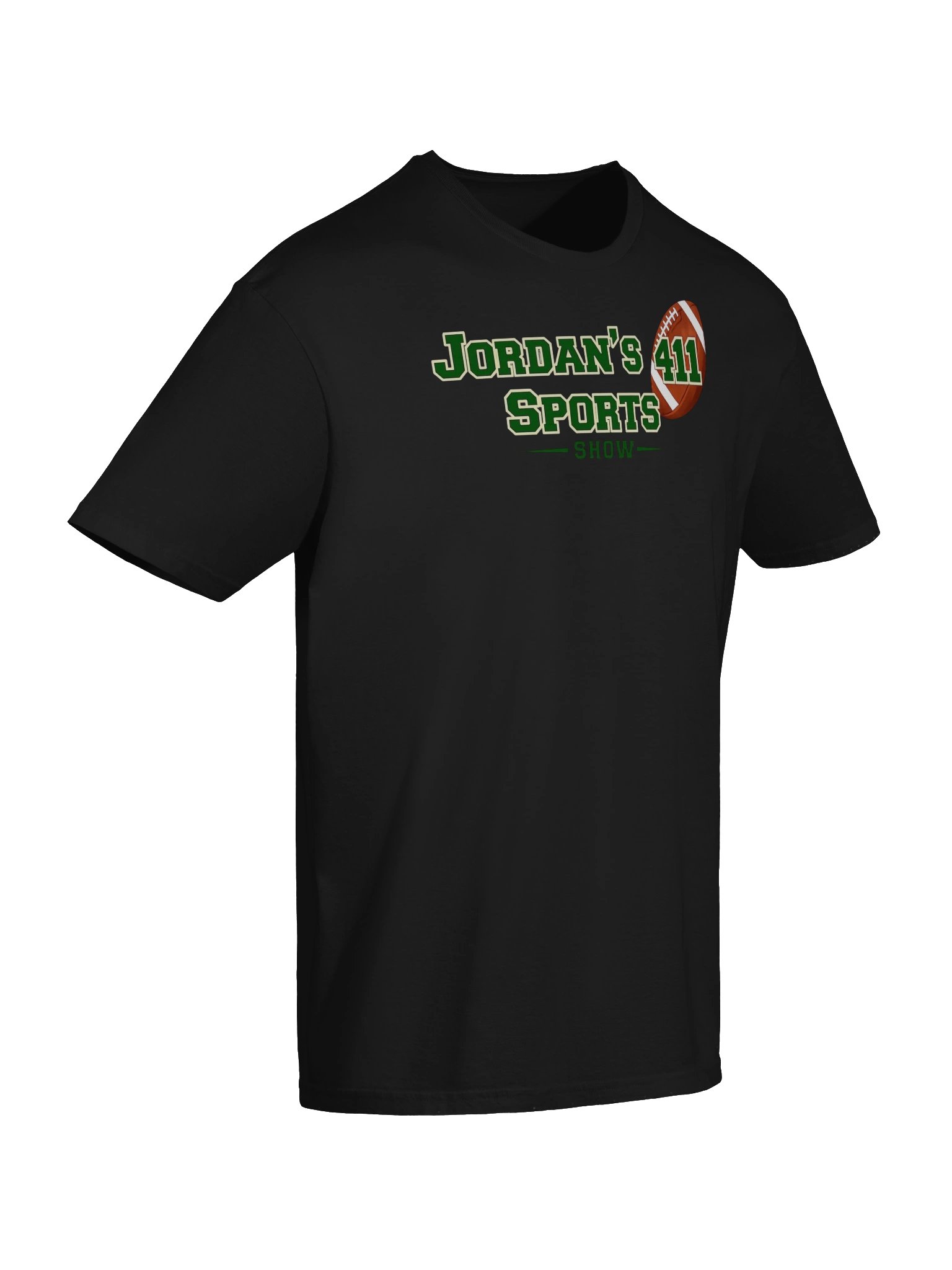 Jordan 411 Sports Softstyle T-Shirt – Everyday Fit Tee product image (6)