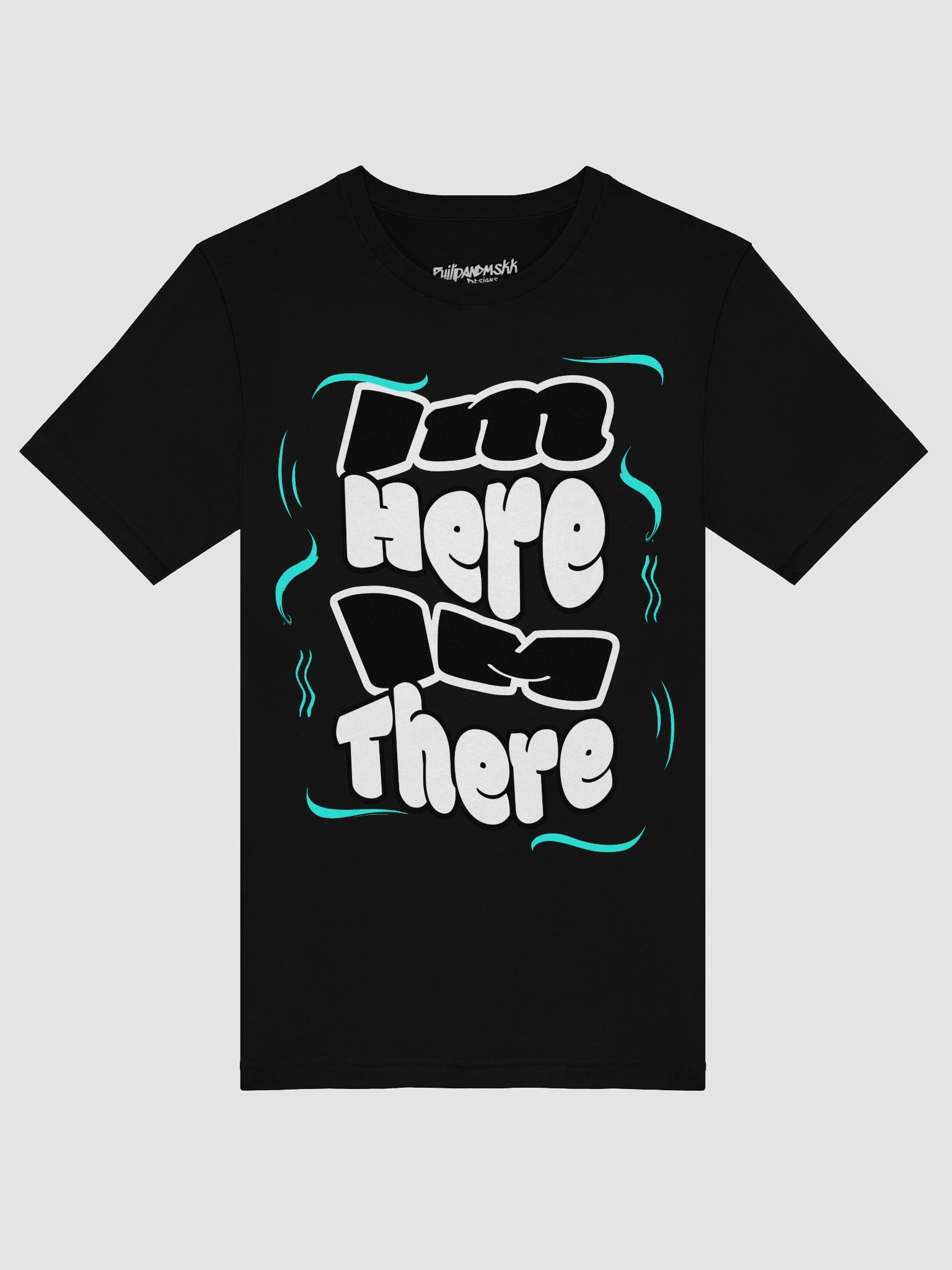 IM HERE IM THERE product image (30)