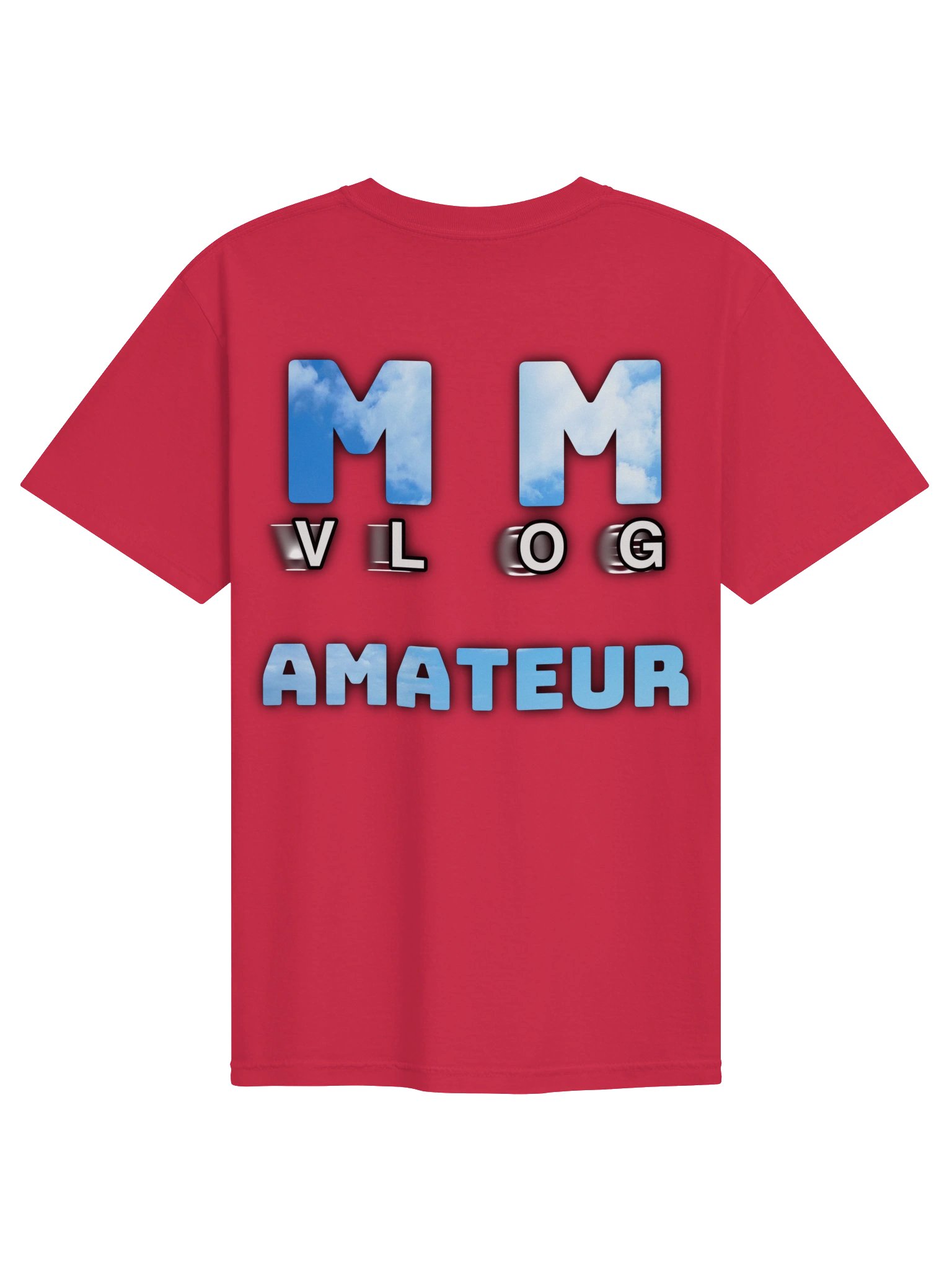 MMAV Comfort Colors Tee (Vibrant) product image (1)