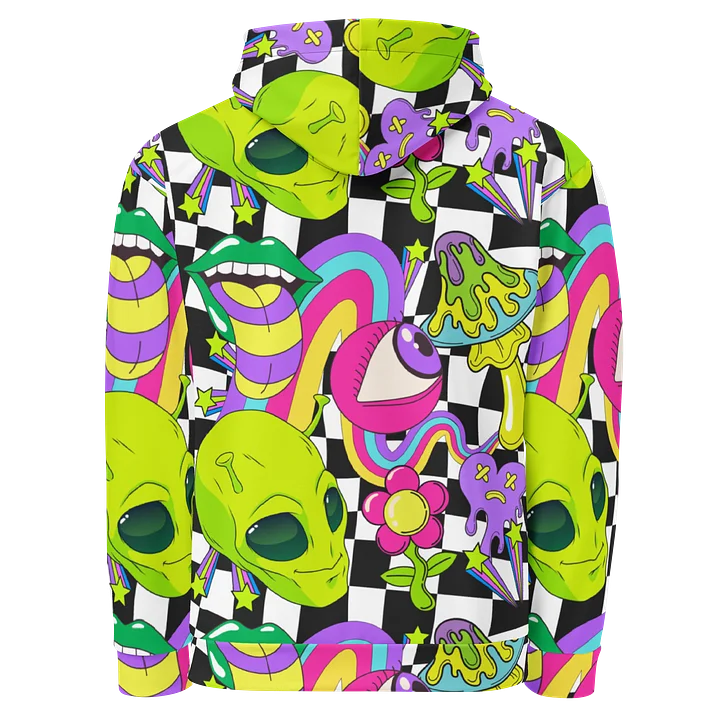 Acid Trip Hoodie product image (2)