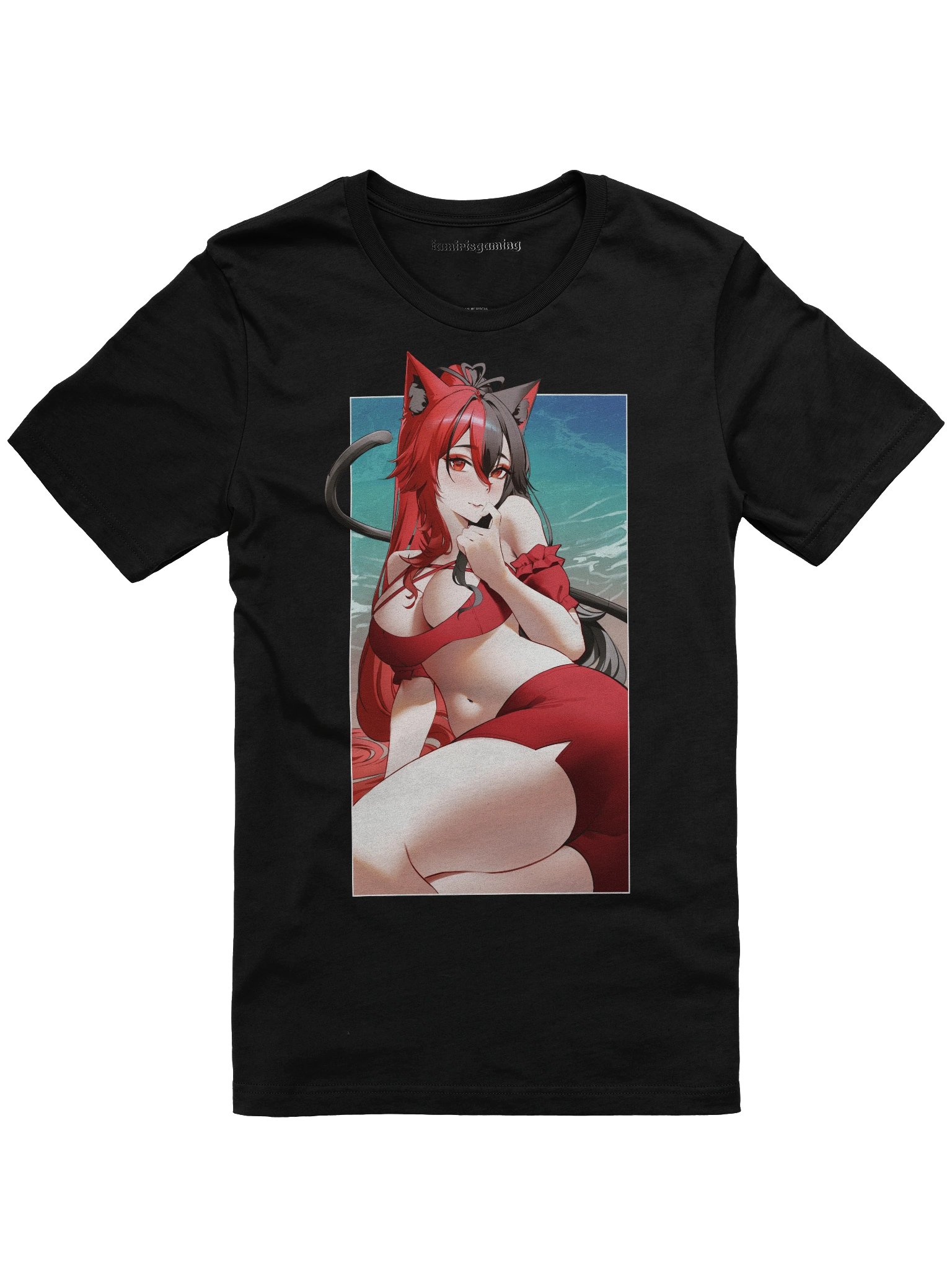 Summer Shirt product image (1)