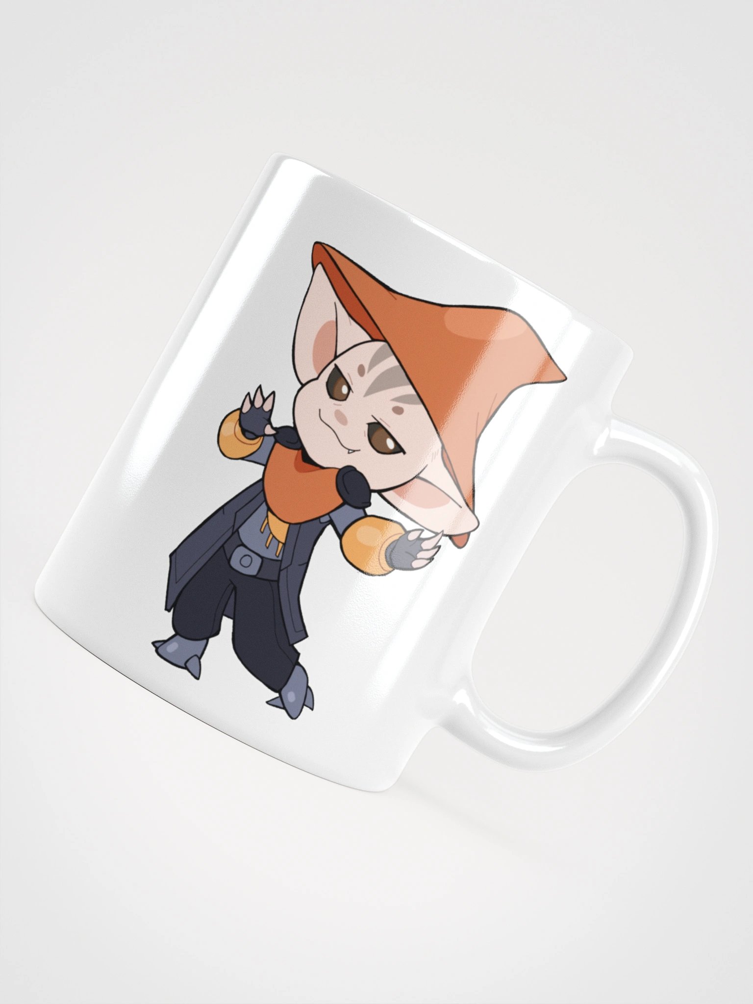 Mukluk Dancin' Mug product image (13)