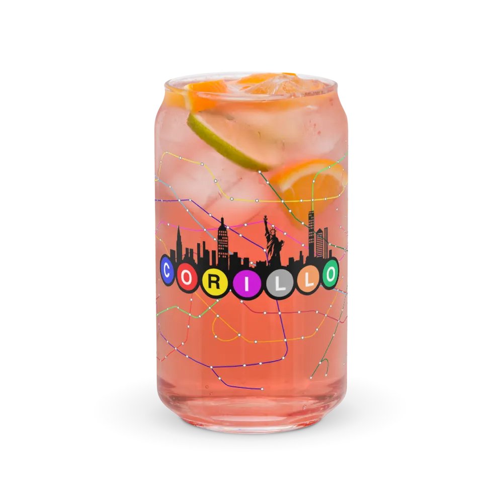 City Connect Glass product image (4)