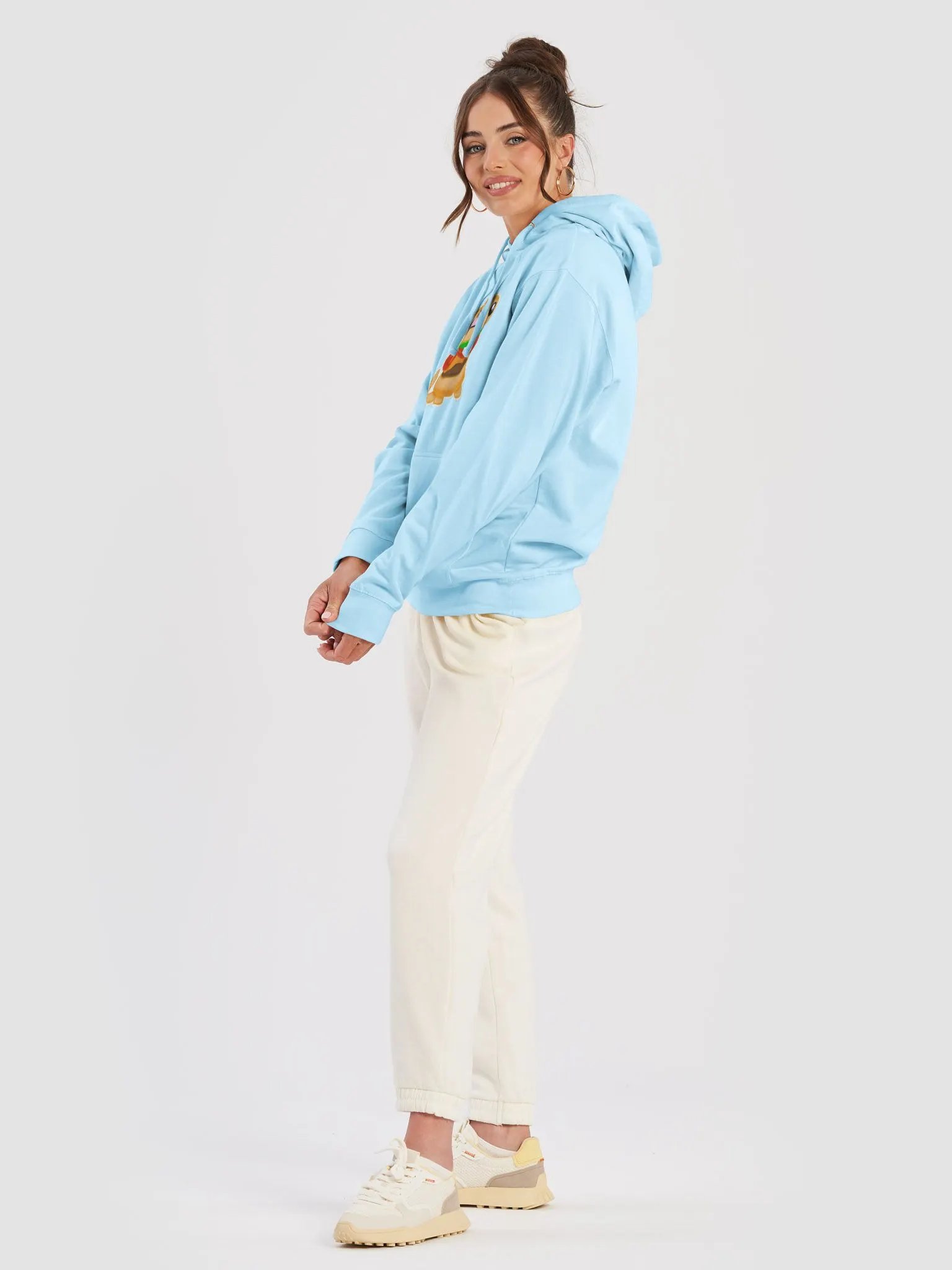 Hamborg Shork Hoody product image (47)