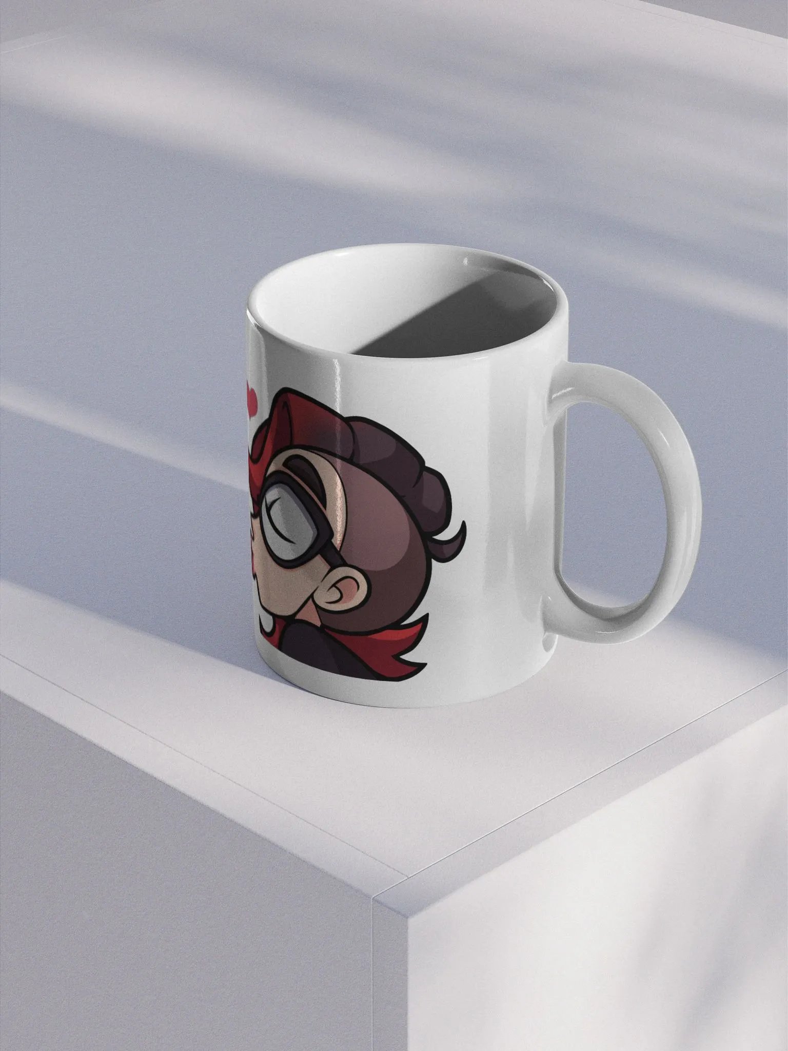 Nika Kiss Mug product image (2)