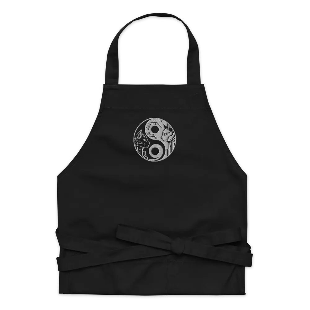 Organic Cotton Apron product image (10)