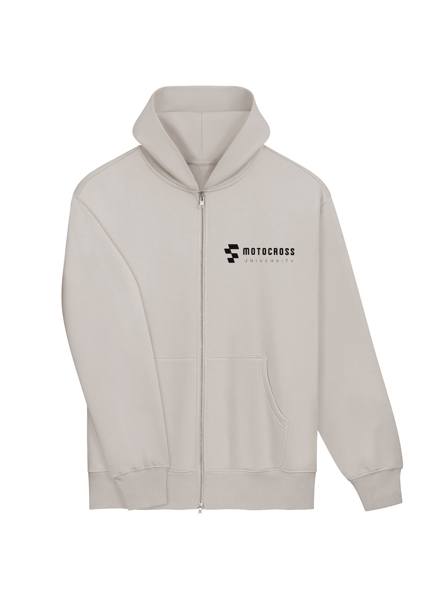 Formula Zip Hoodie product image (3)