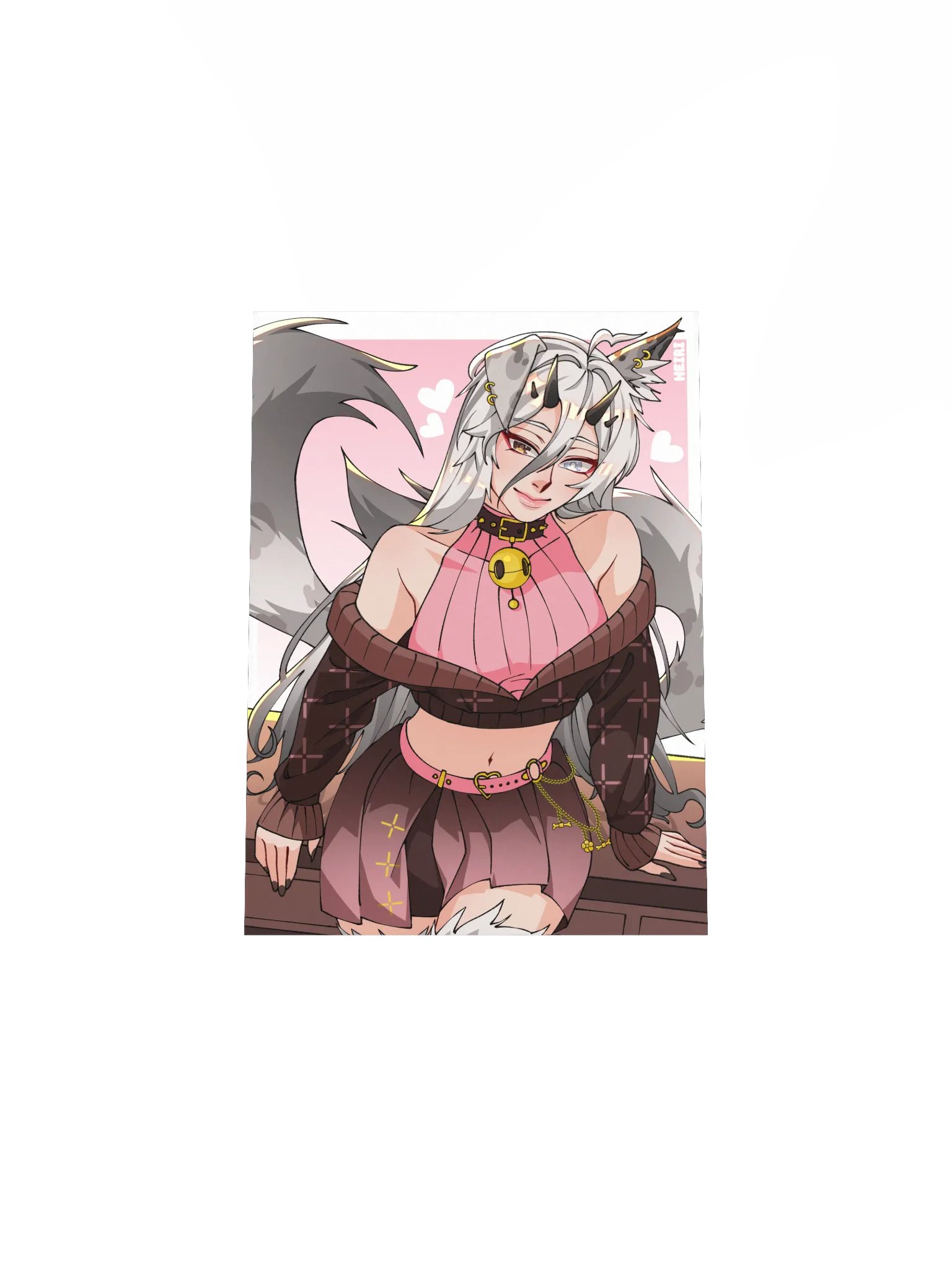 Heiri Poster product image (48)
