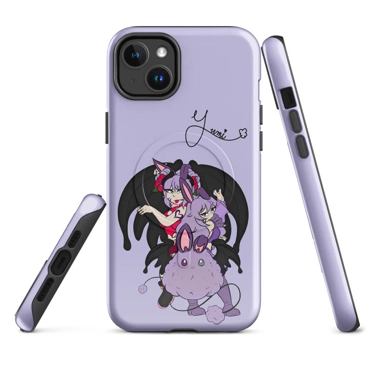 Yumi iPhone Case product image (2)