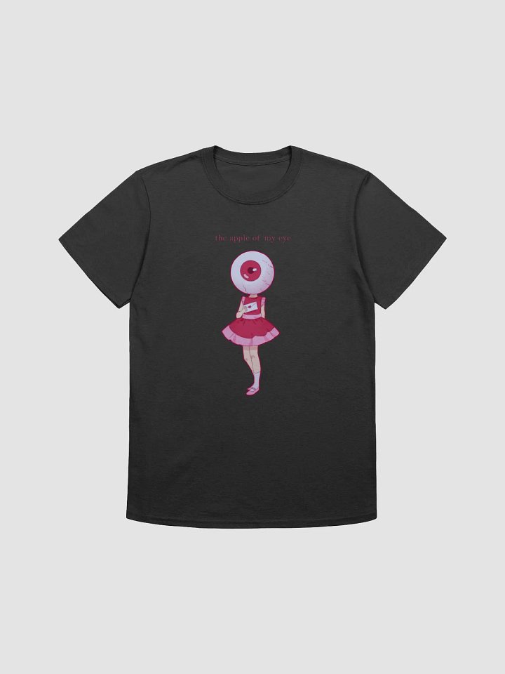 Eye Girl (Red) product image (1)