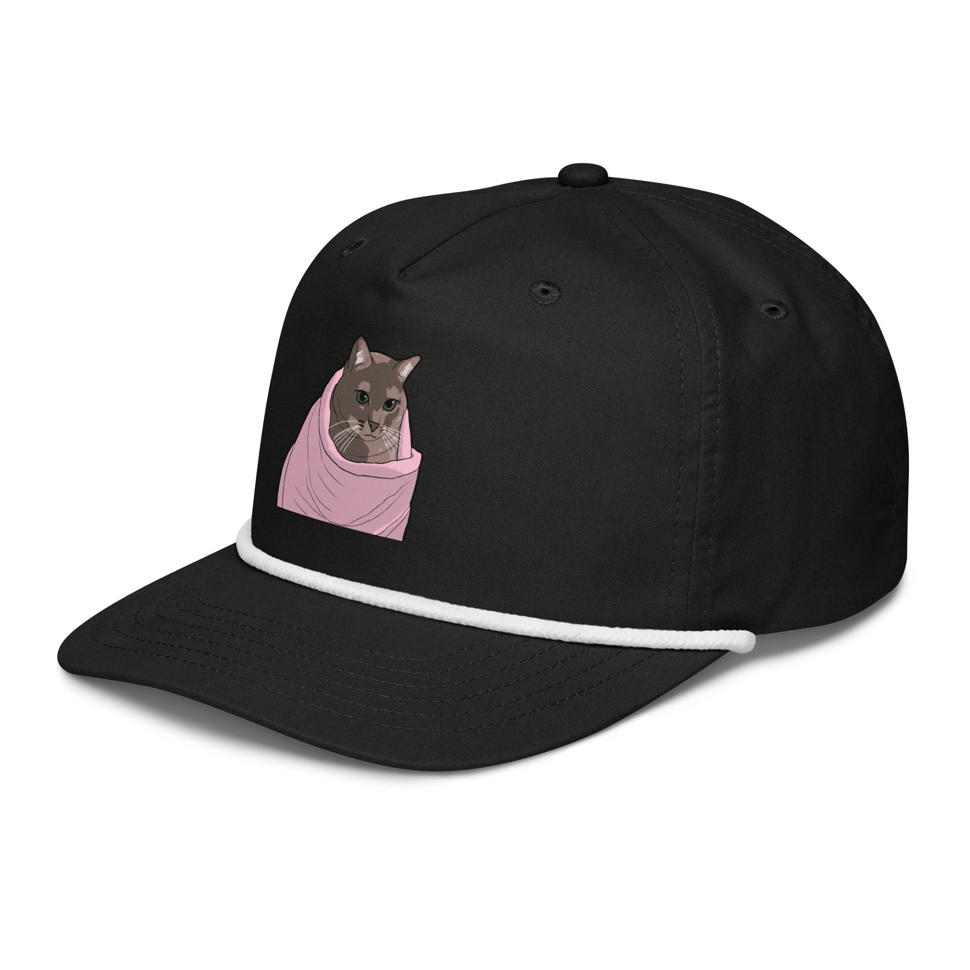 6s Adv Team Cozy Fortress (Hat) product image (7)