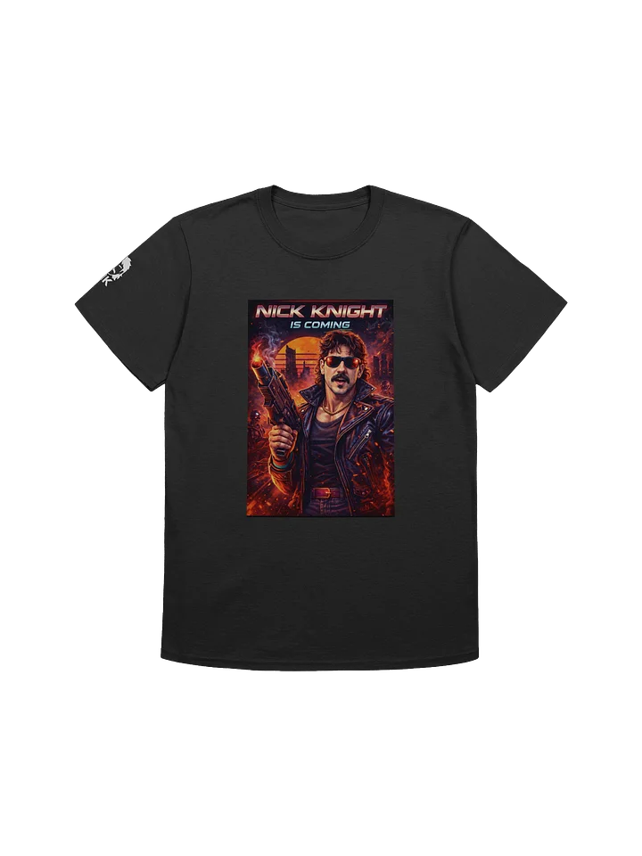 Competition Winner Shirt 1 product image (1)
