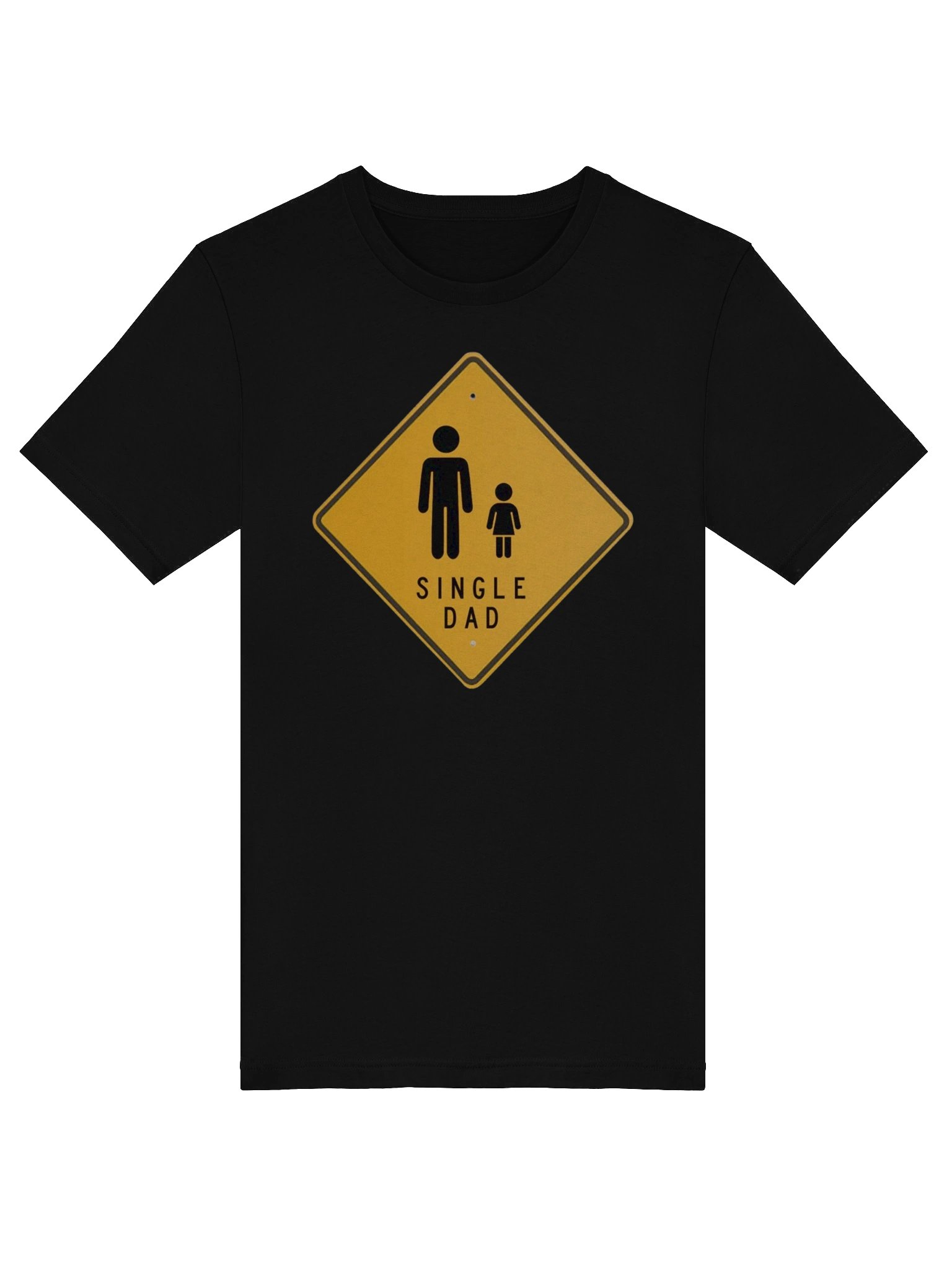 Single Dad (daughter) product image (5)