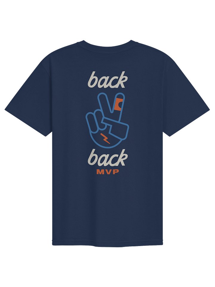 OKC MVP B2B Tee product image (10)