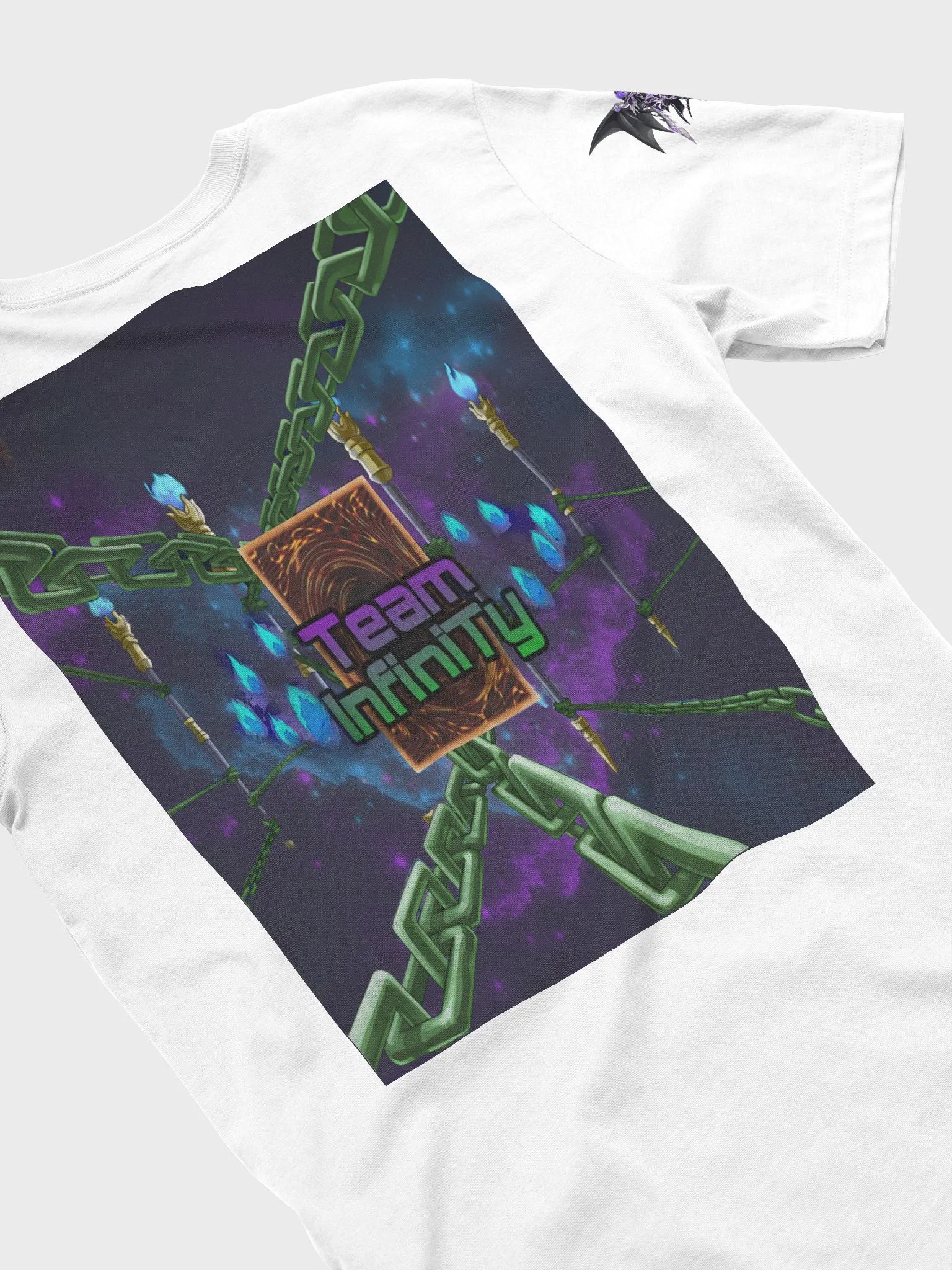 Infinite Void Shirt product image (4)
