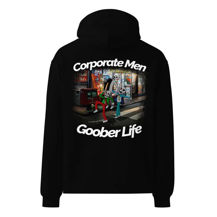Goober Life Jacket product image (2)
