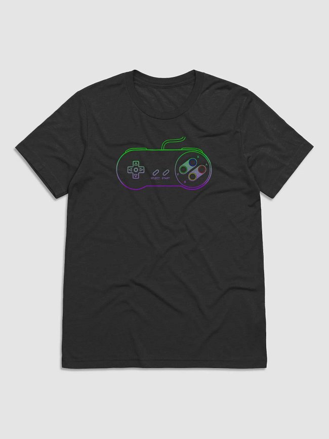SNES Controllers