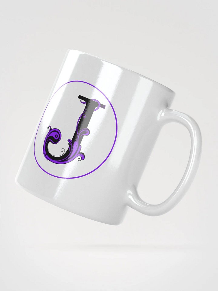 Mr Jay - Cup product image (4)